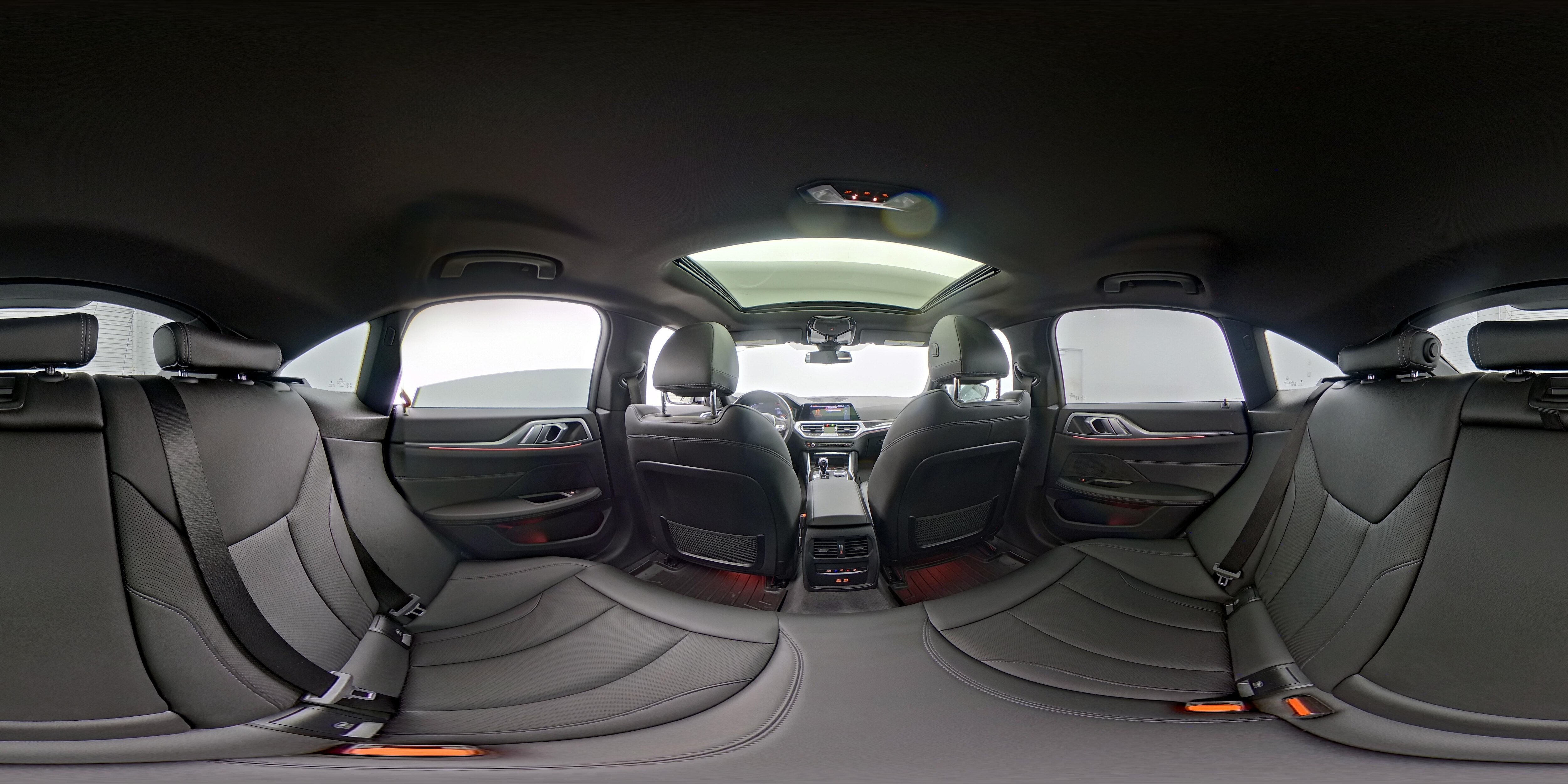 2022 BMW 4 Series 430i - Photo 27