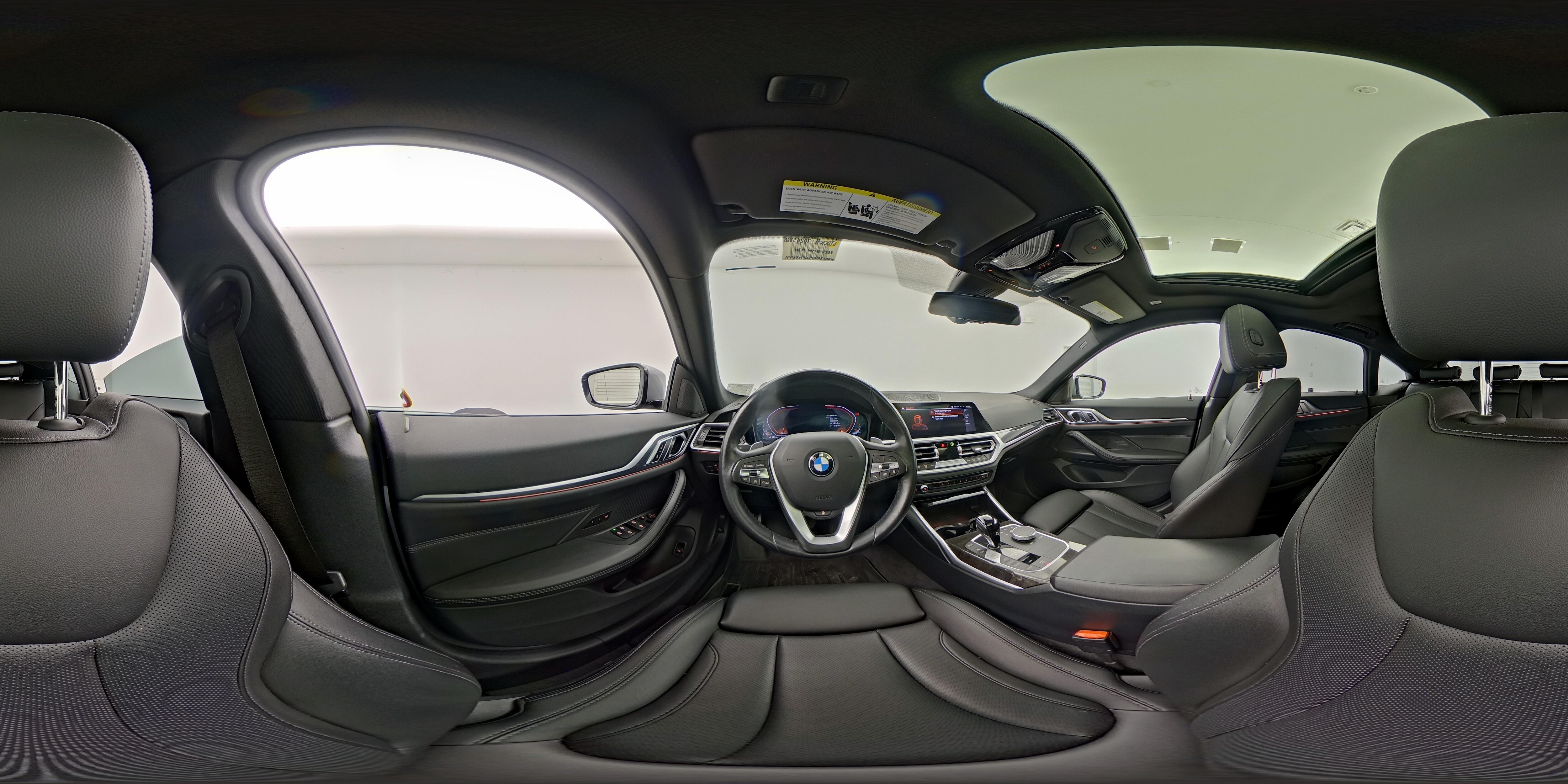 2022 BMW 4 Series 430i - Photo 28