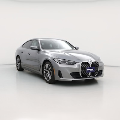 2022 BMW 430 I Gran Coupe