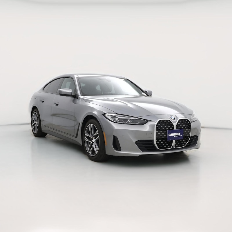 2022 BMW 430 I Gran Coupe