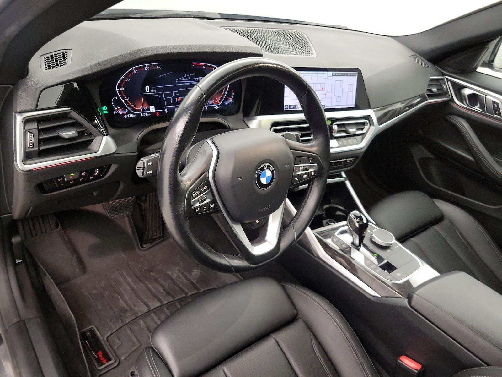 2022 BMW 4 Series 430i - Photo 10