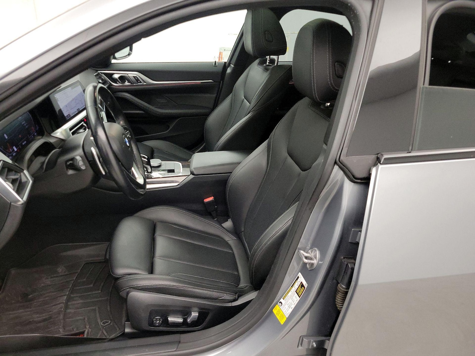 2022 BMW 4 Series 430i - Photo 12