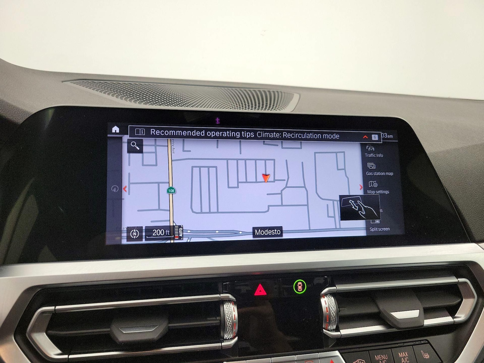 2022 BMW 4 Series 430i - Photo 15