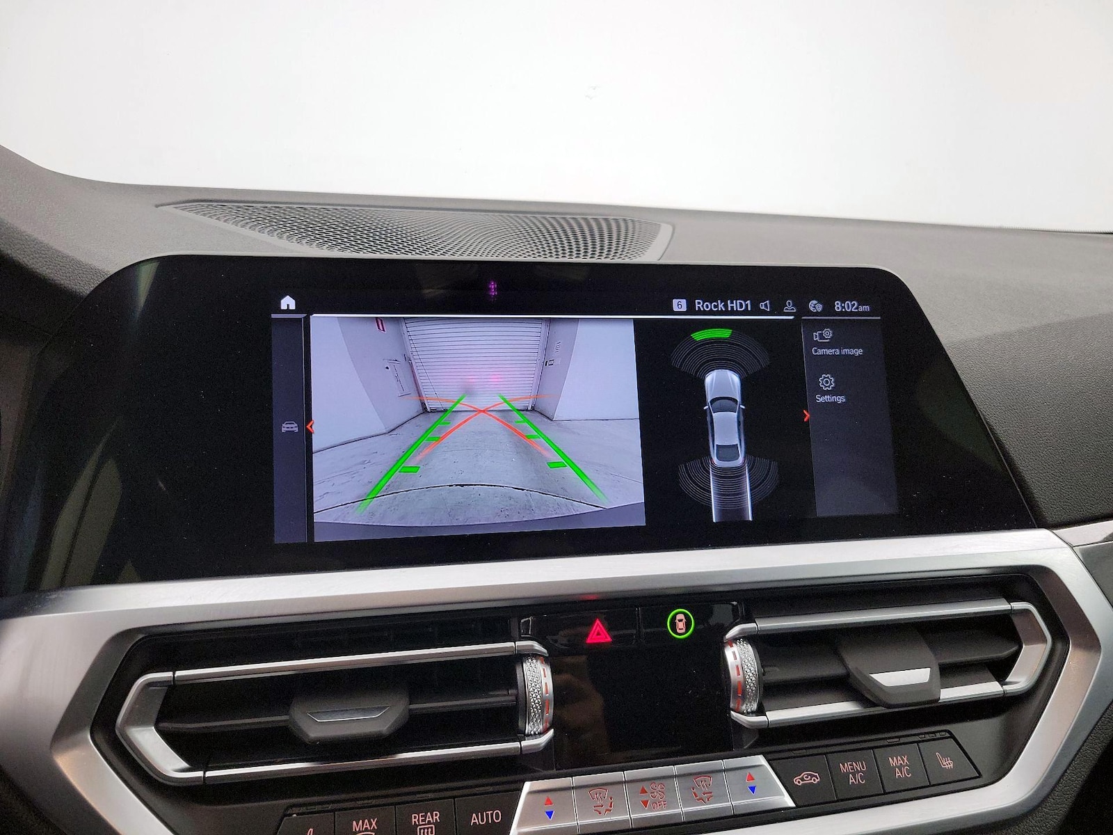 2022 BMW 4 Series 430i - Photo 16