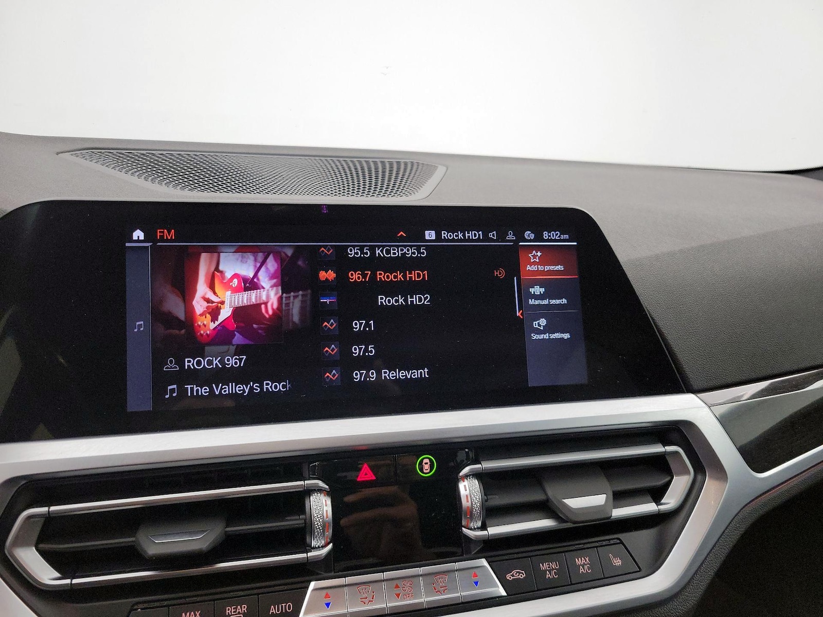 2022 BMW 4 Series 430i - Photo 17