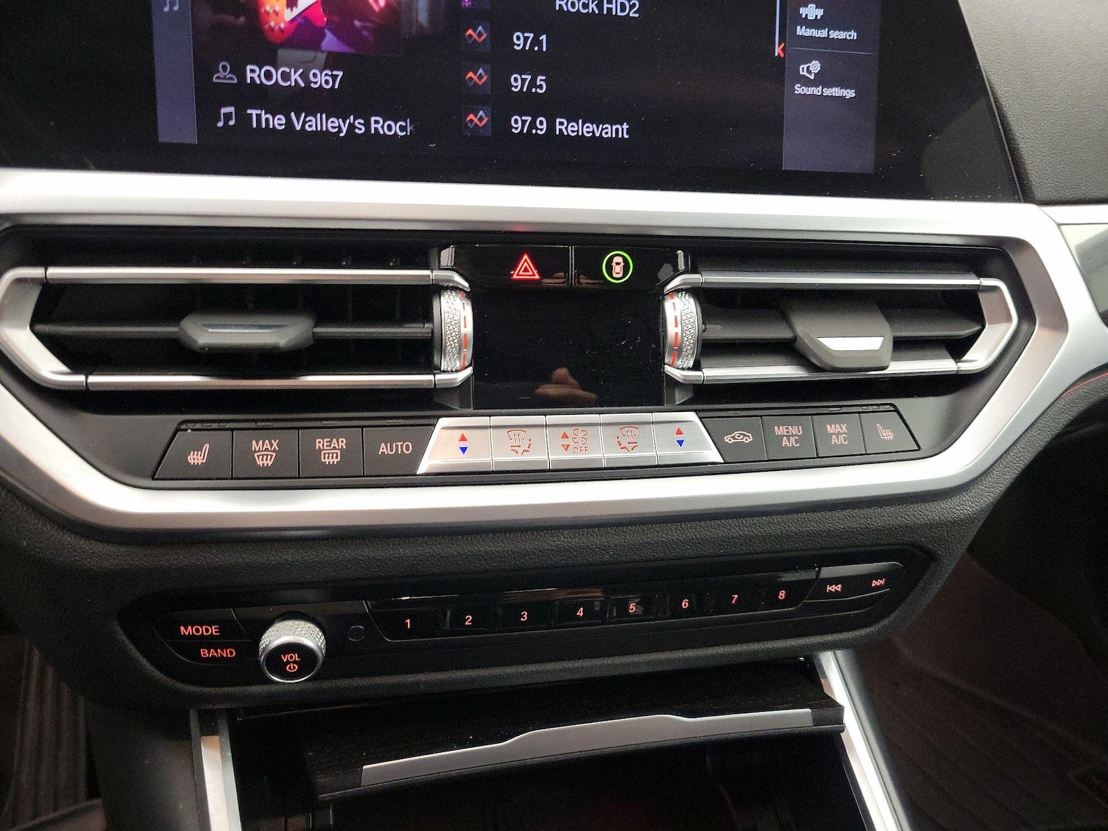 2022 BMW 4 Series 430i - Photo 18