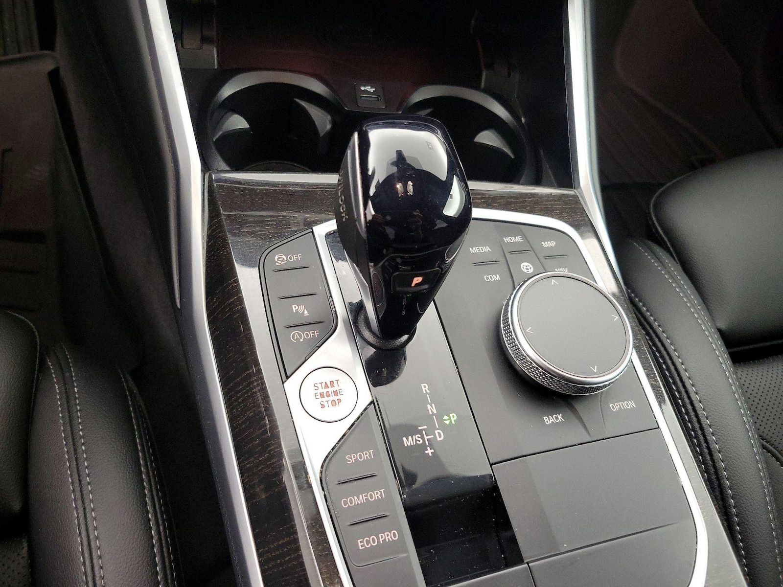 2022 BMW 4 Series 430i - Photo 19