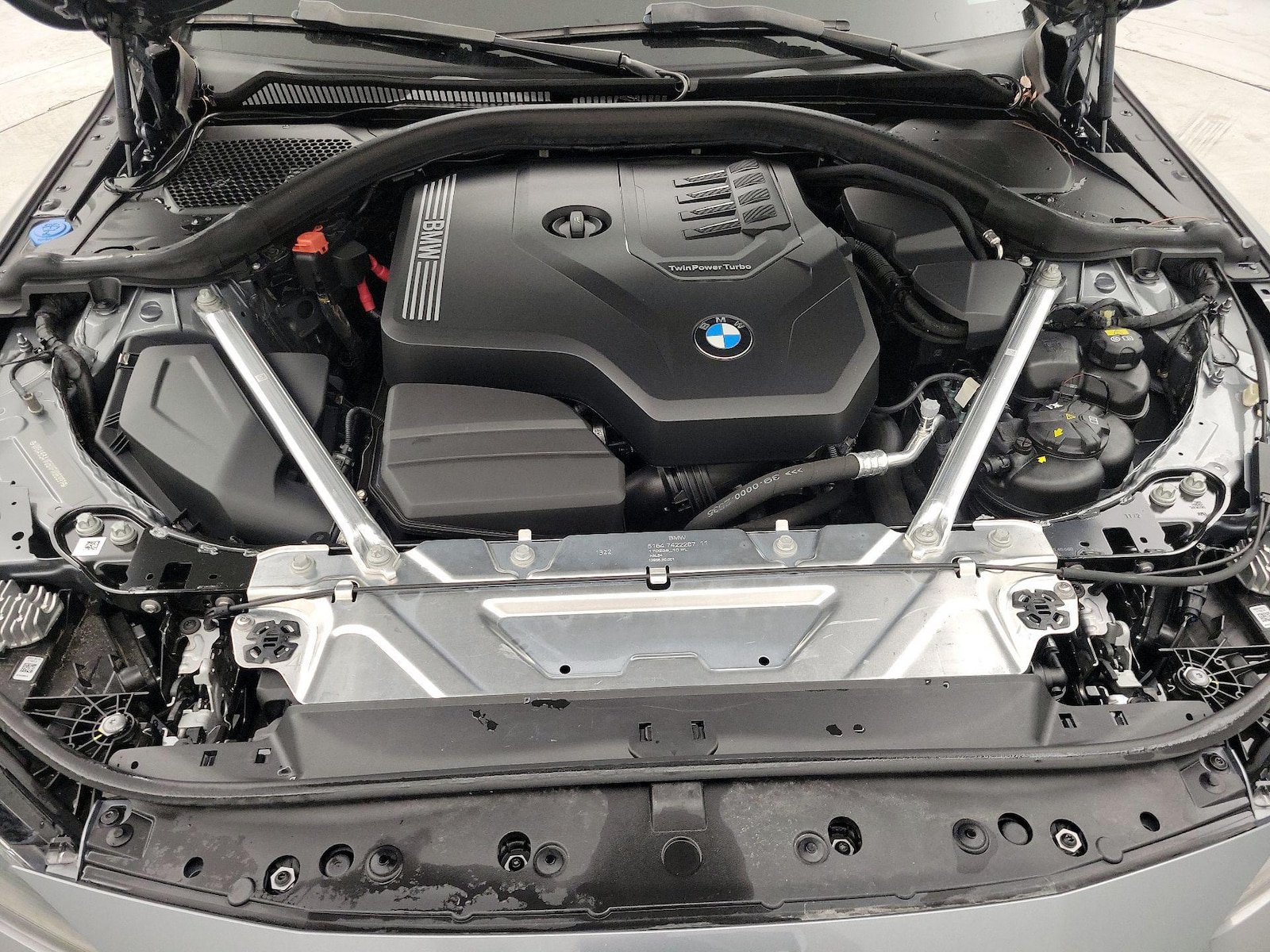 2022 BMW 4 Series 430i - Photo 24