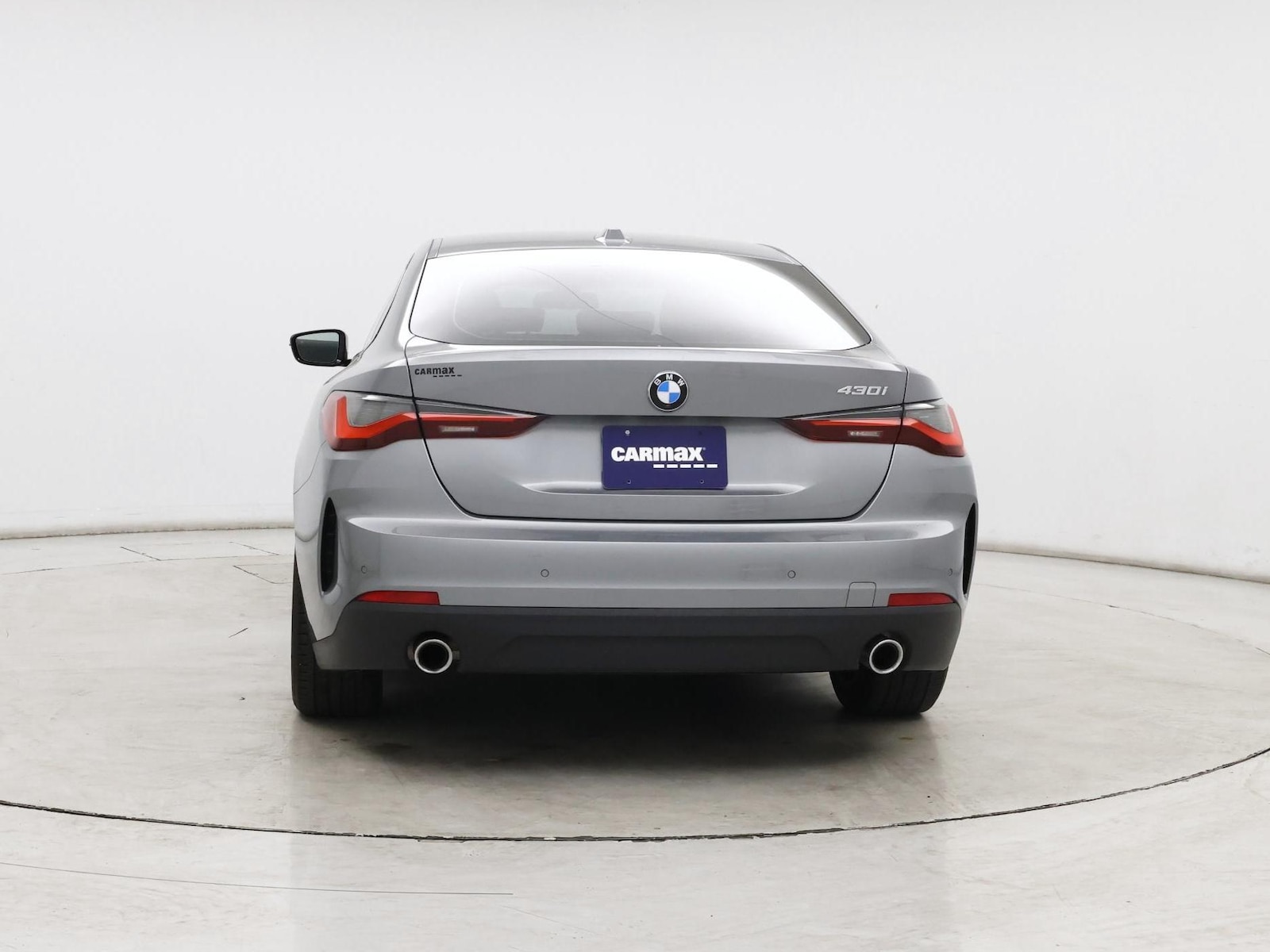 2022 BMW 4 Series 430i - Photo 7