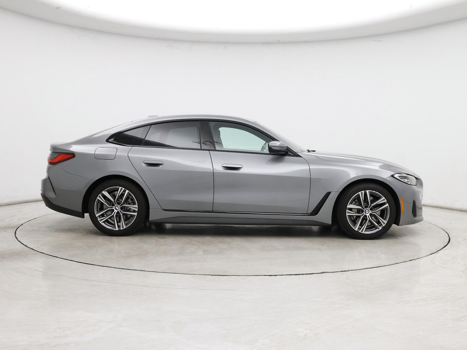 2022 BMW 4 Series 430i - Photo 8