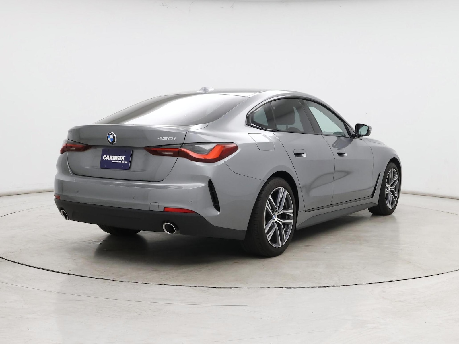 2022 BMW 4 Series 430i - Photo 9