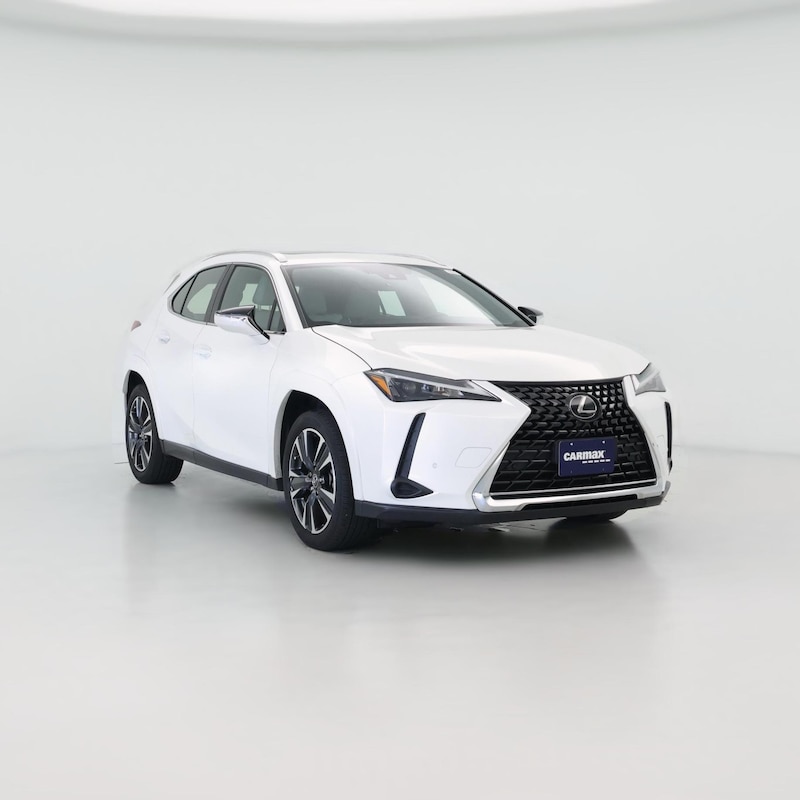 2024 Lexus UX 250h Premium
