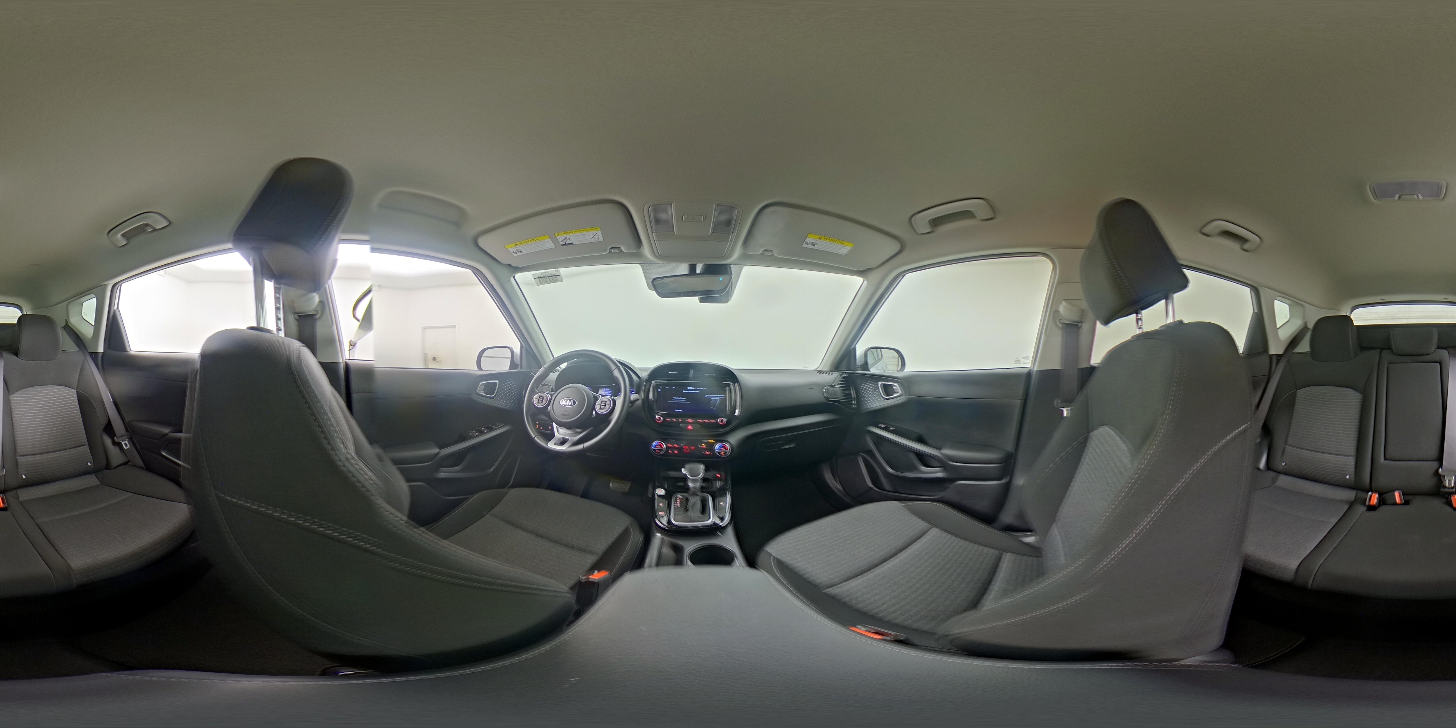 2020 Kia Soul EX - Photo 25