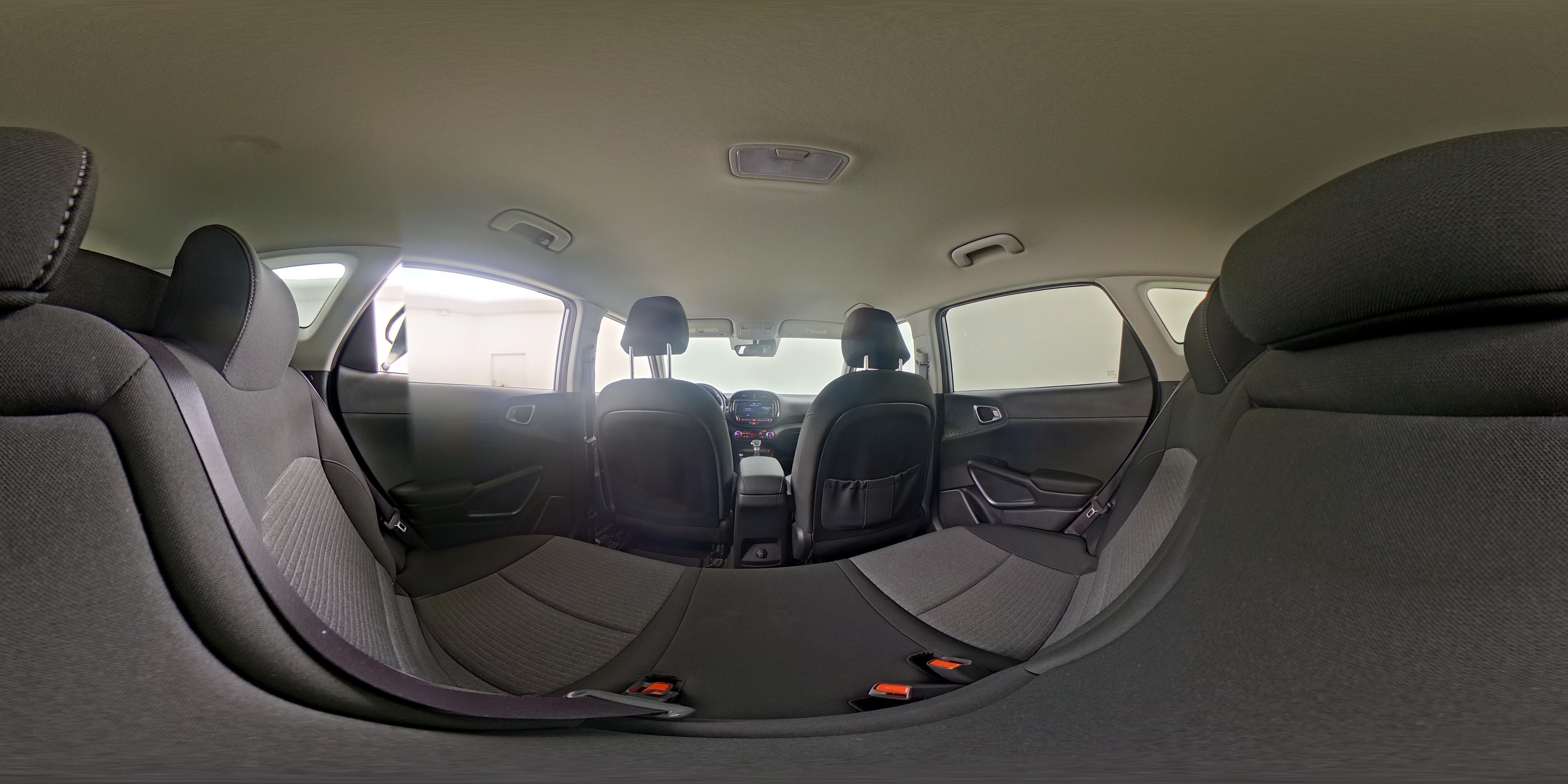 2020 Kia Soul EX - Photo 26