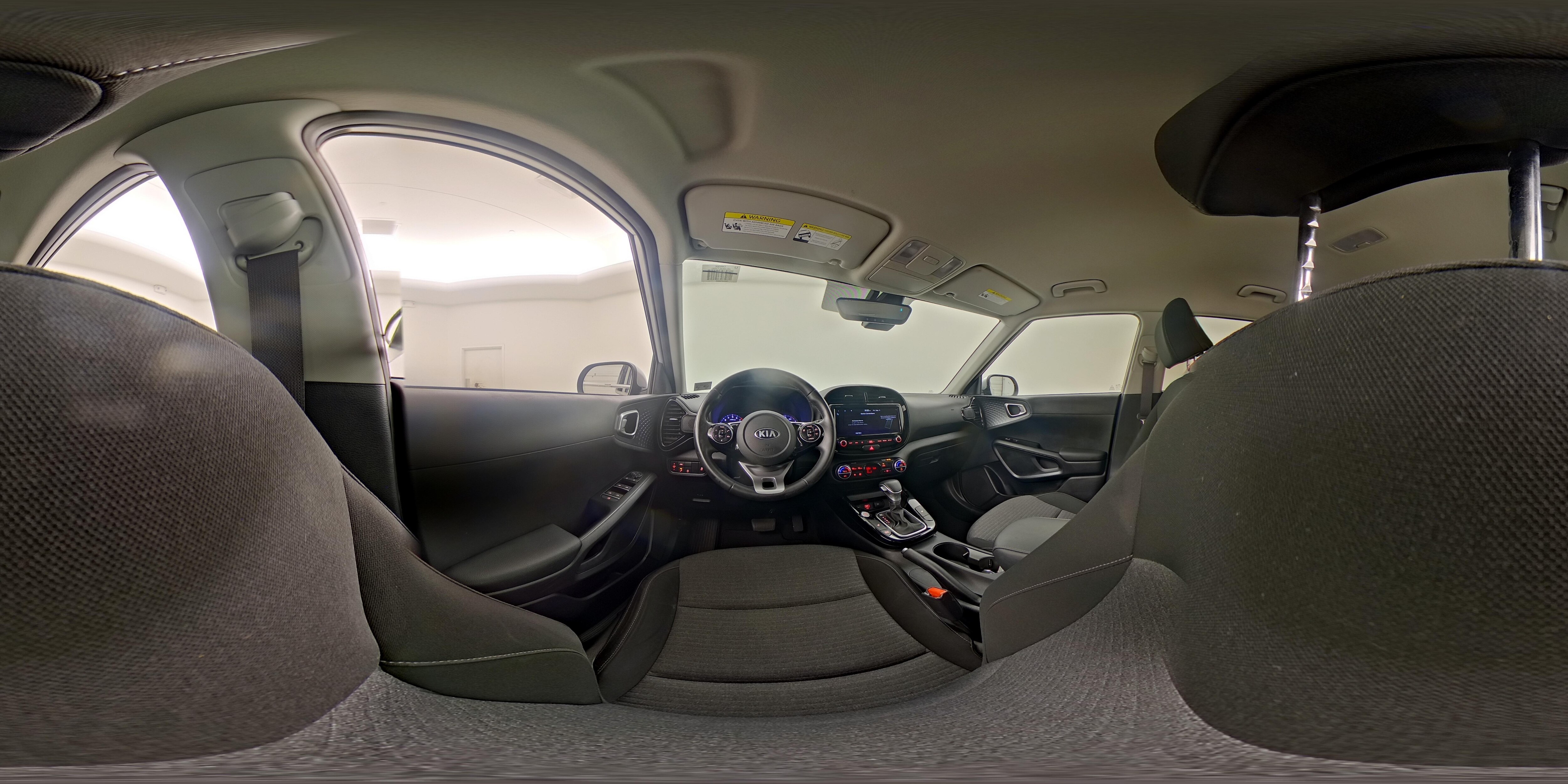 2020 Kia Soul EX - Photo 27