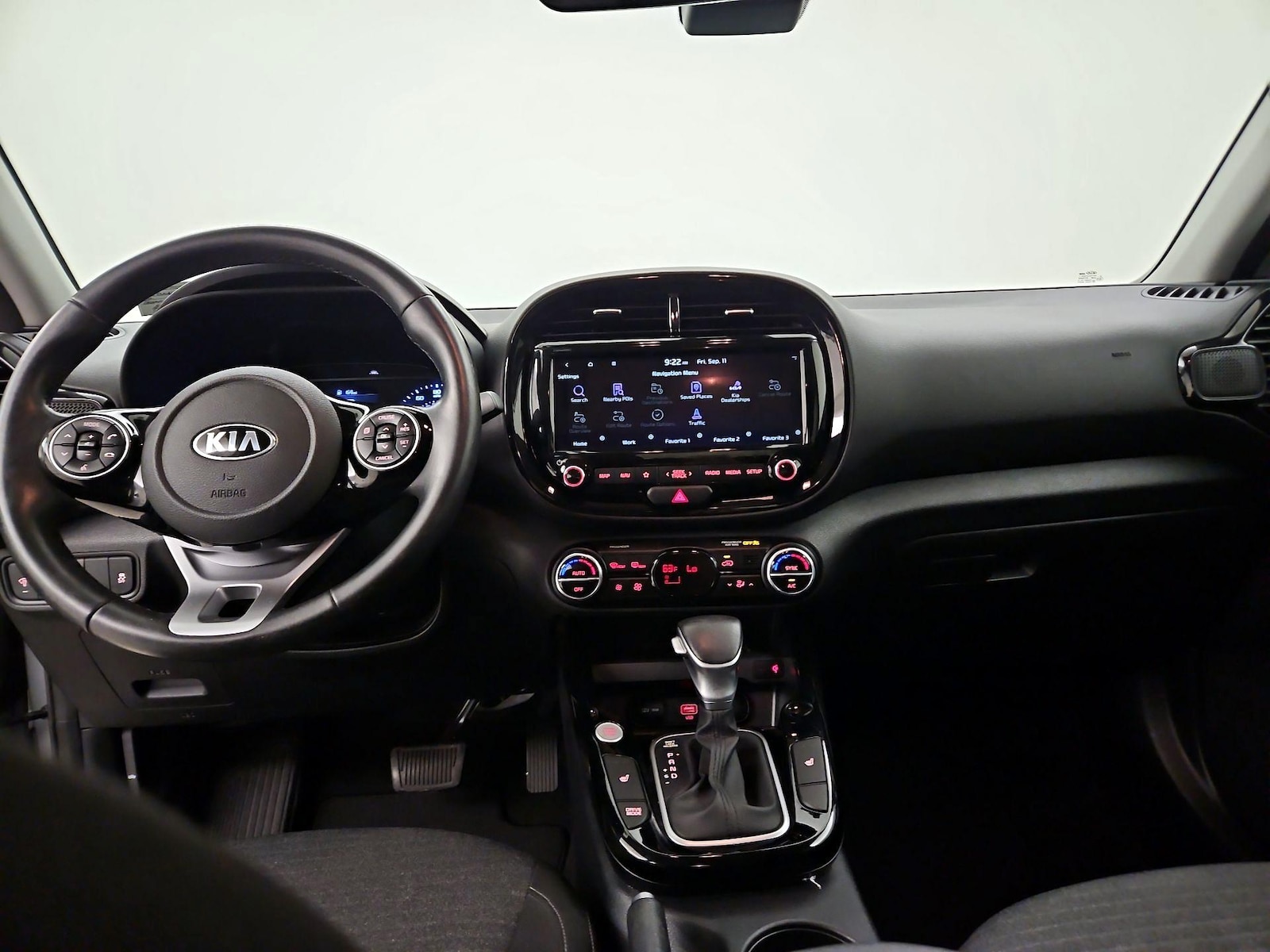 2020 Kia Soul EX - Photo 10