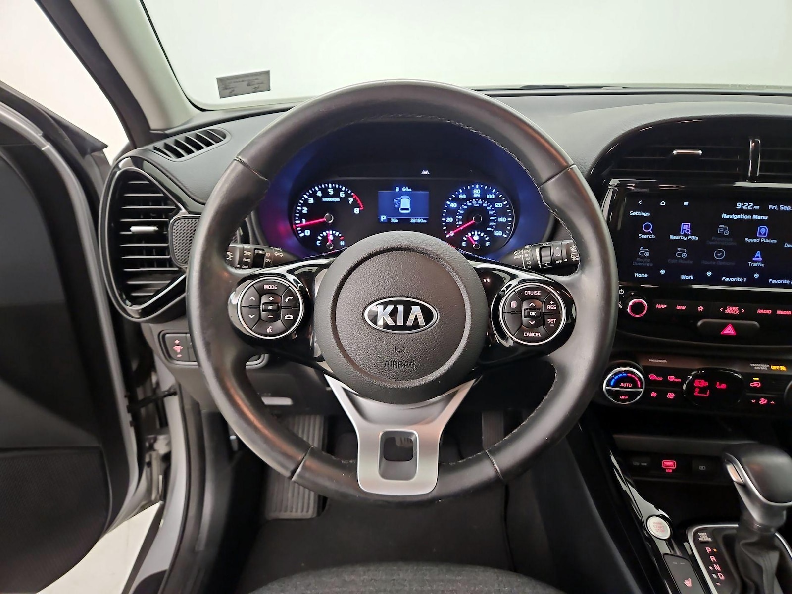 2020 Kia Soul EX - Photo 11