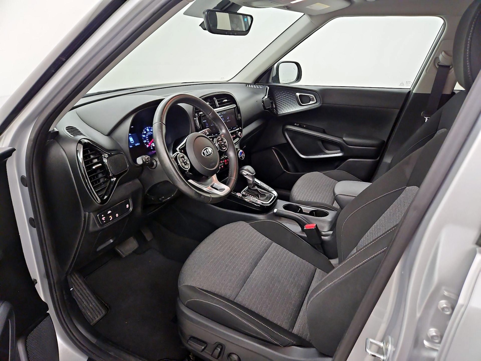 2020 Kia Soul EX - Photo 12
