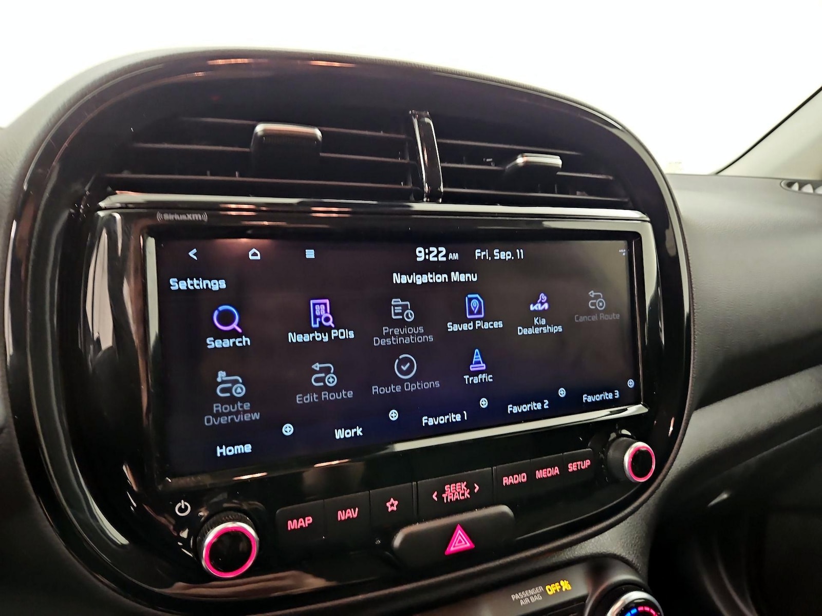 2020 Kia Soul EX - Photo 15