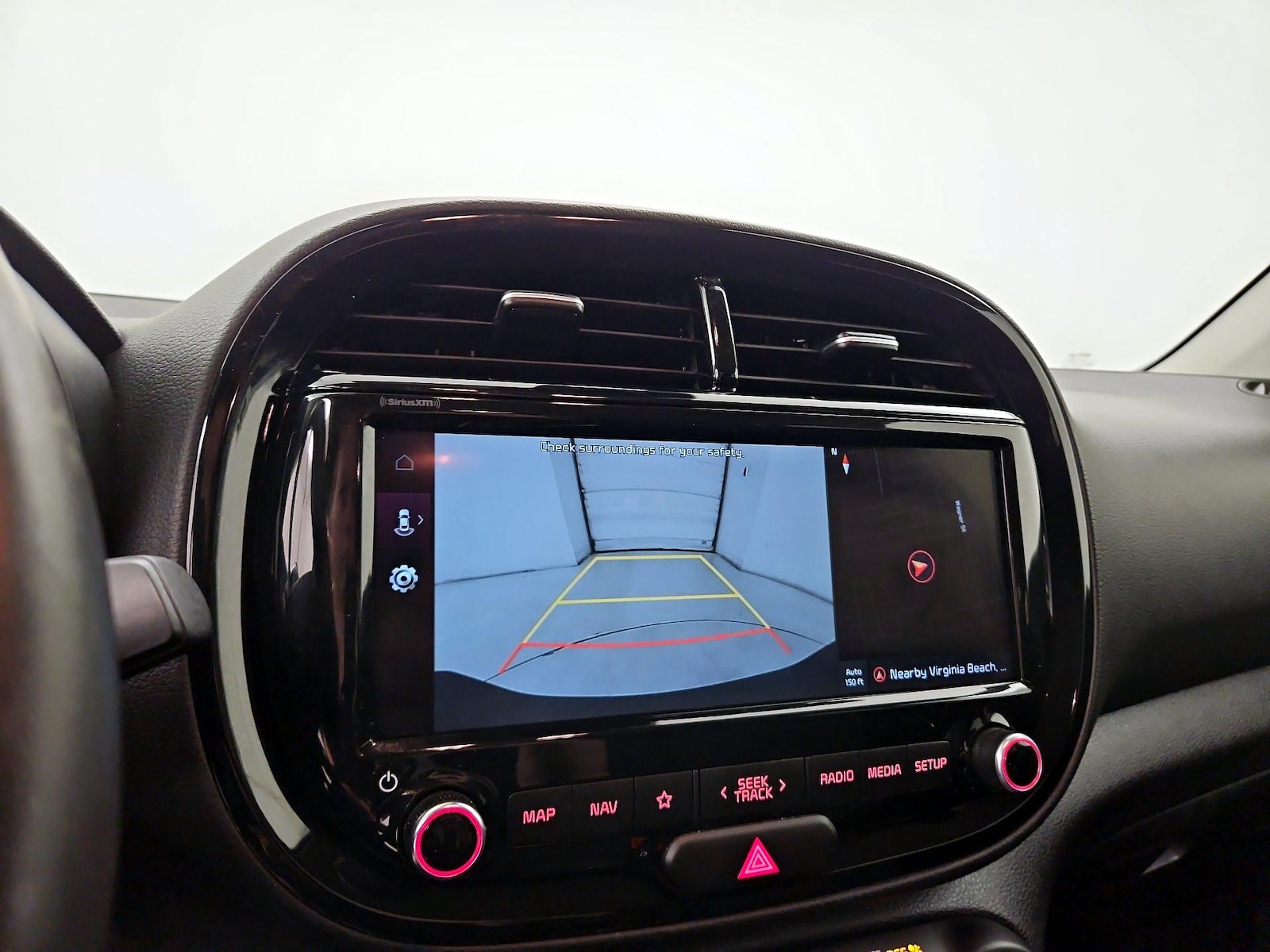 2020 Kia Soul EX - Photo 16