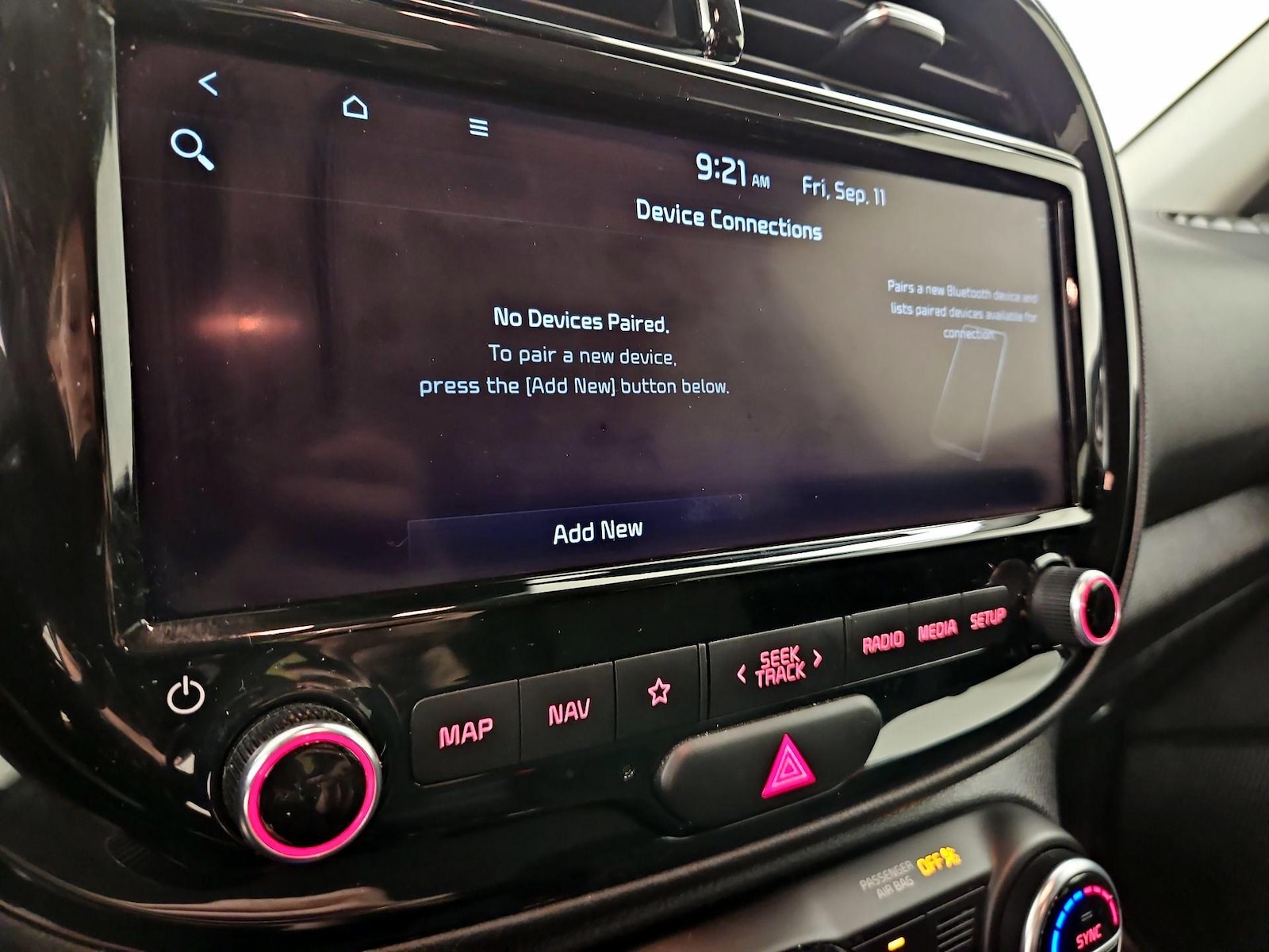 2020 Kia Soul EX - Photo 17