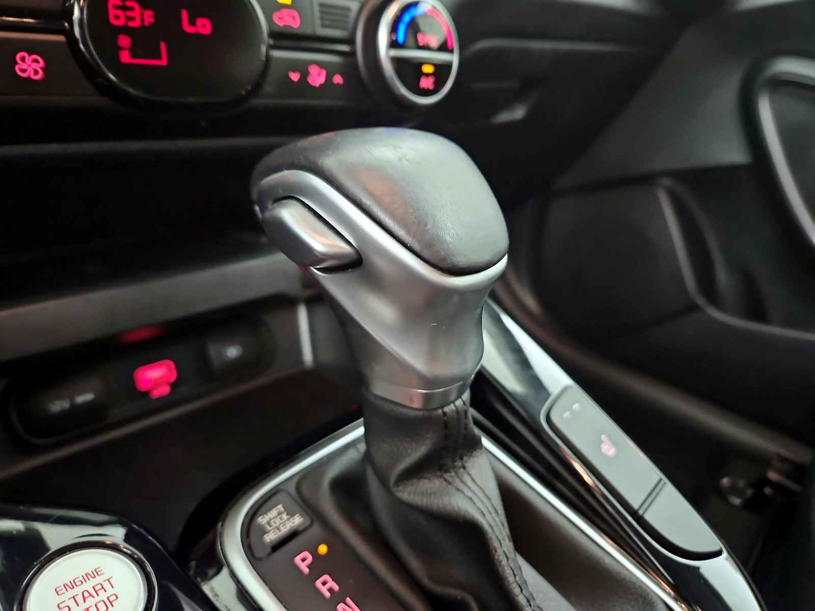 2020 Kia Soul EX - Photo 19