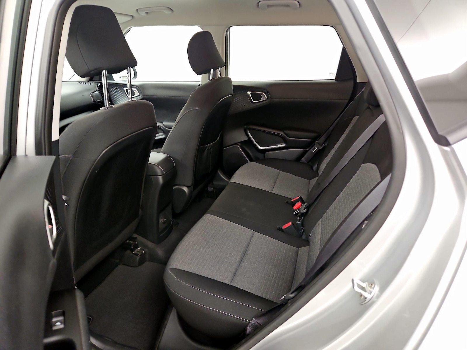 2020 Kia Soul EX - Photo 21