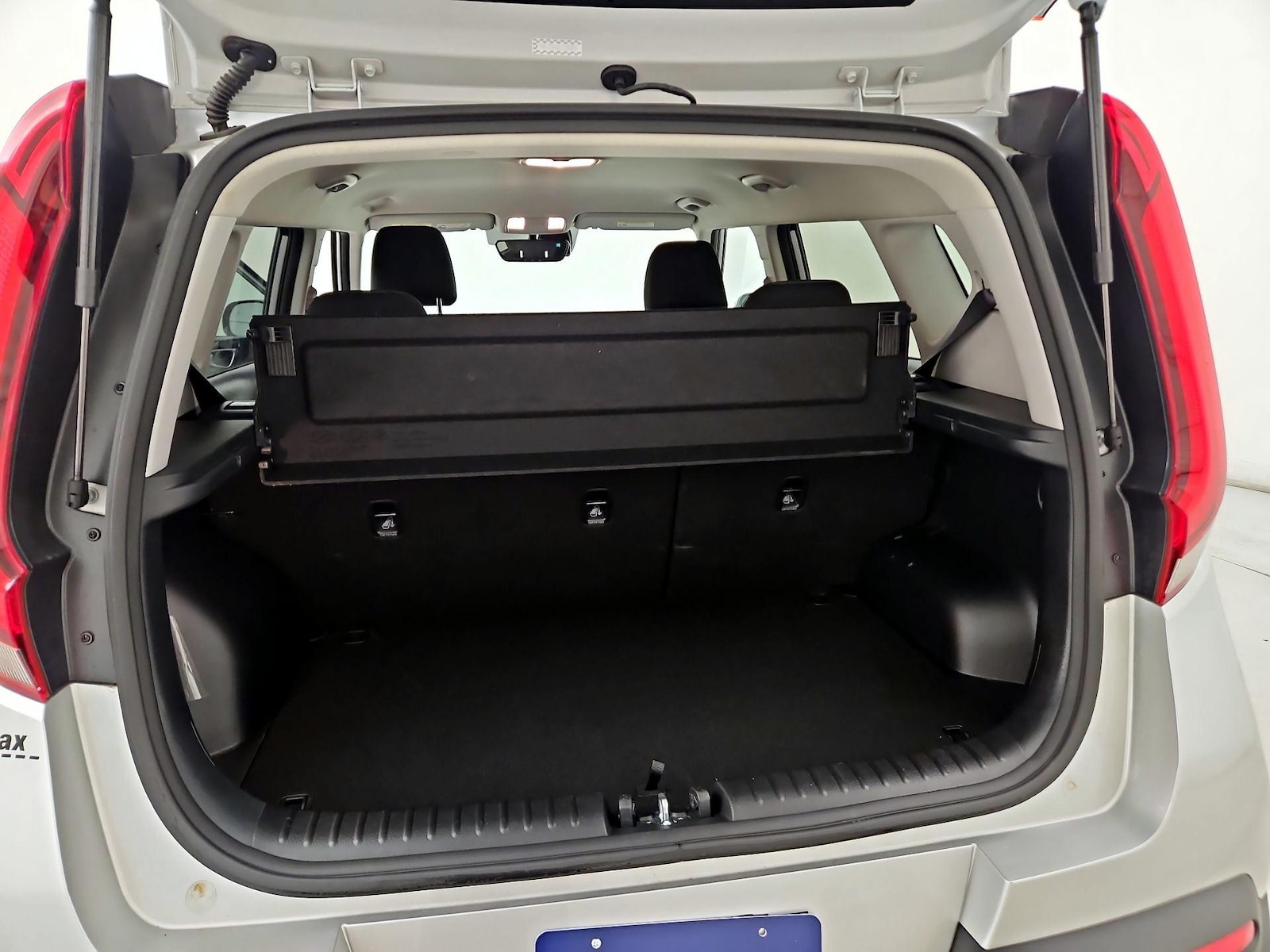 2020 Kia Soul EX - Photo 22