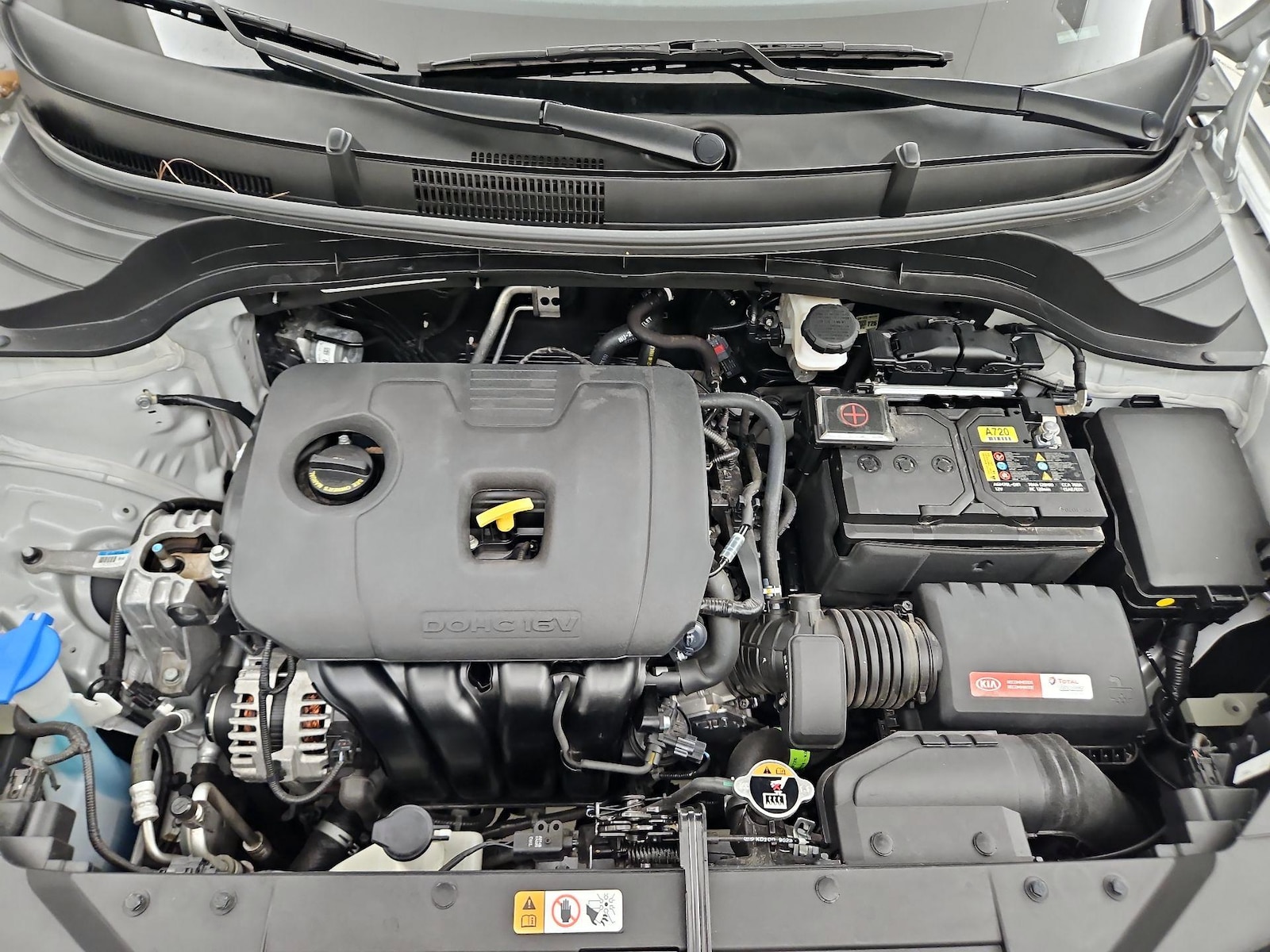 2020 Kia Soul EX - Photo 23