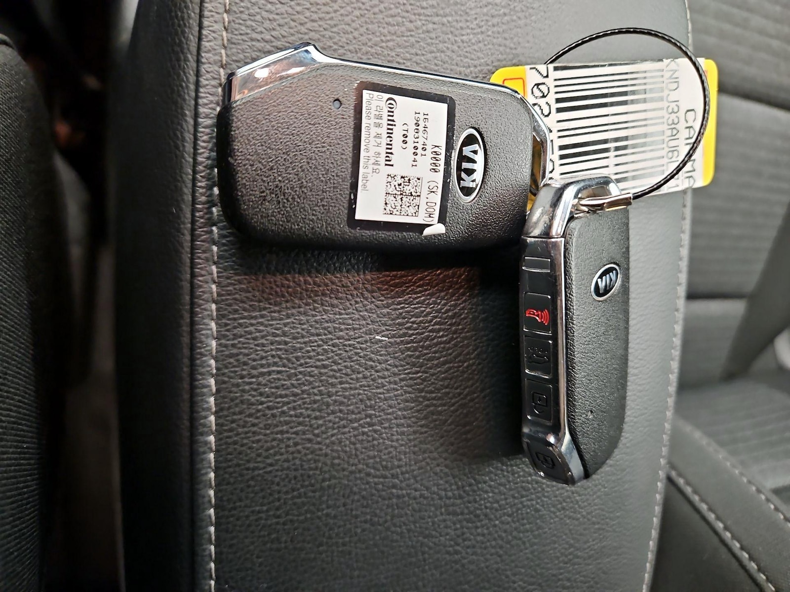 2020 Kia Soul EX - Photo 24