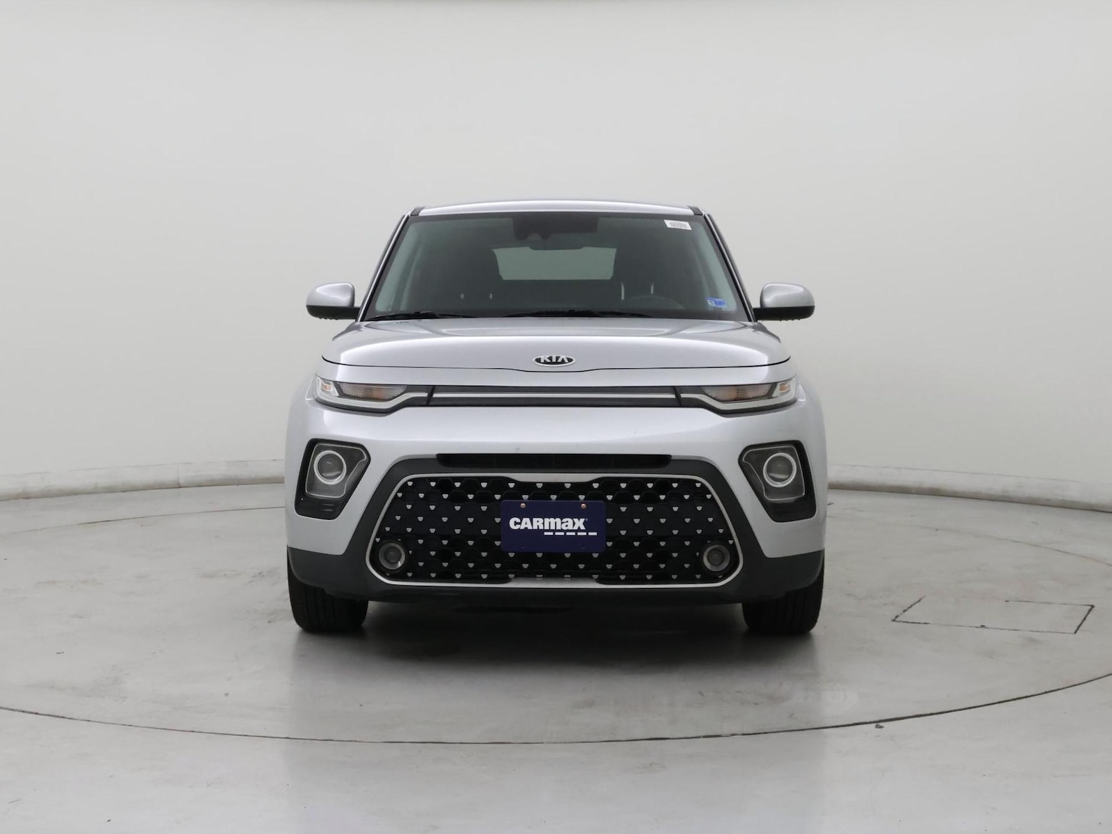 2020 Kia Soul EX - Photo 6