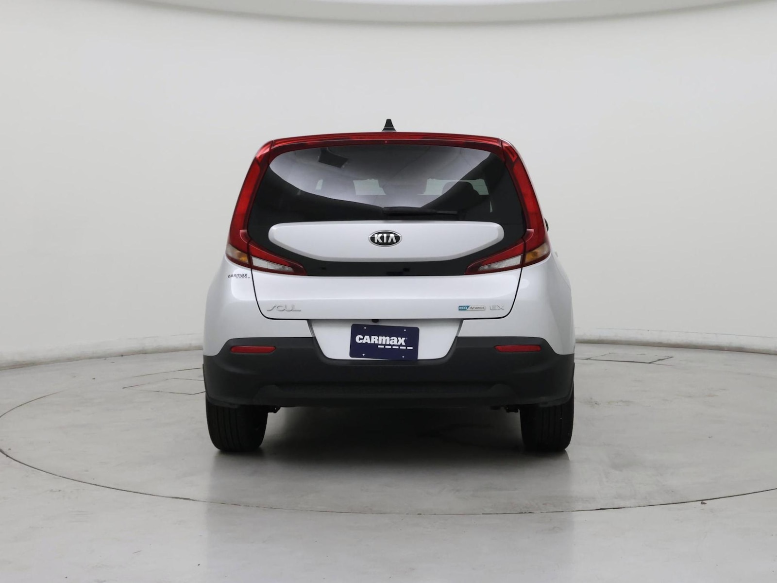 2020 Kia Soul EX - Photo 7