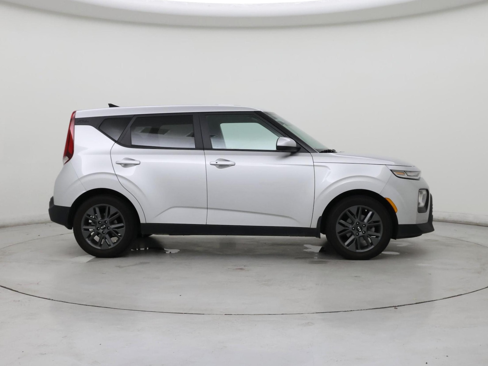 2020 Kia Soul EX - Photo 8
