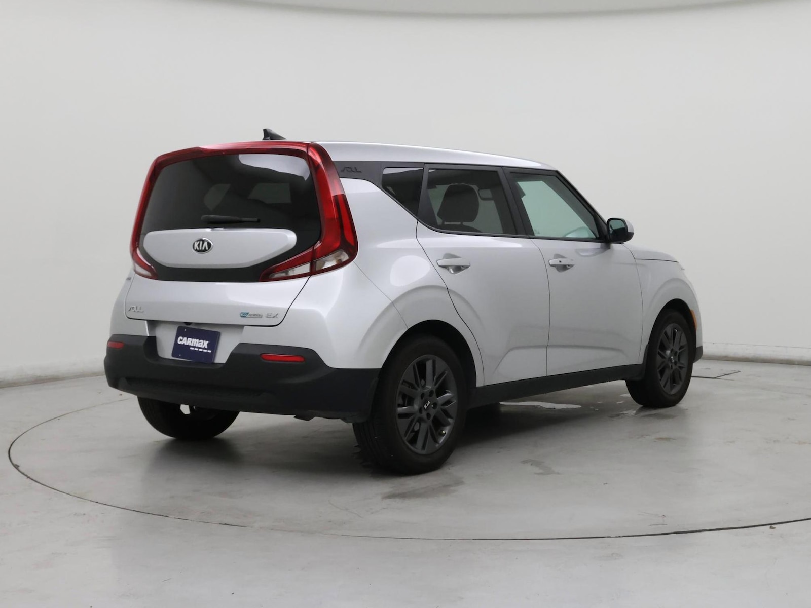 2020 Kia Soul EX - Photo 9