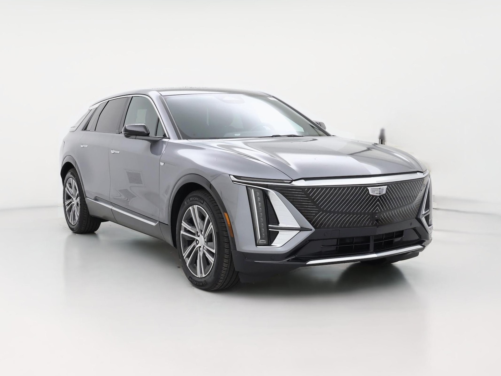2023 Cadillac LYRIQ Luxury