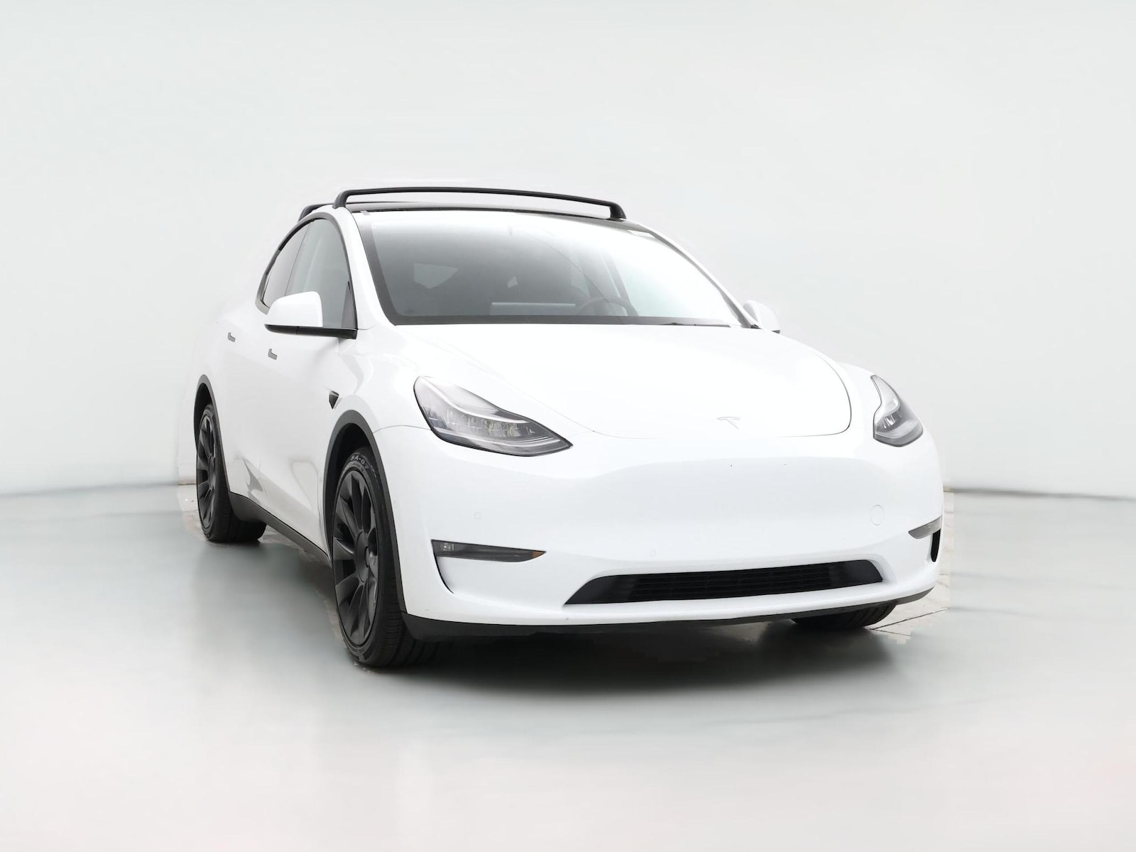 Smart Key & Power Hatch/Deck Lid