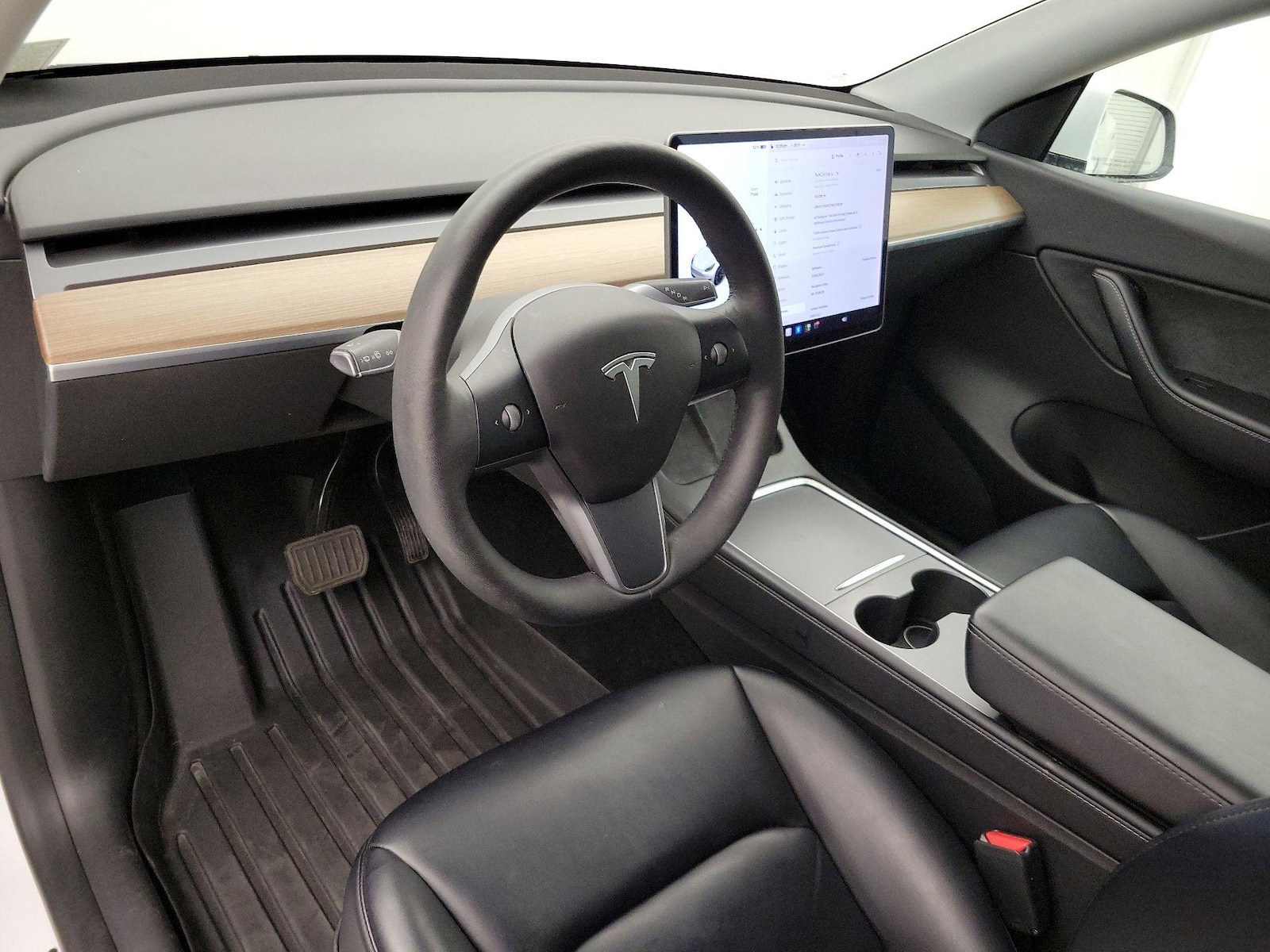 Navigation System