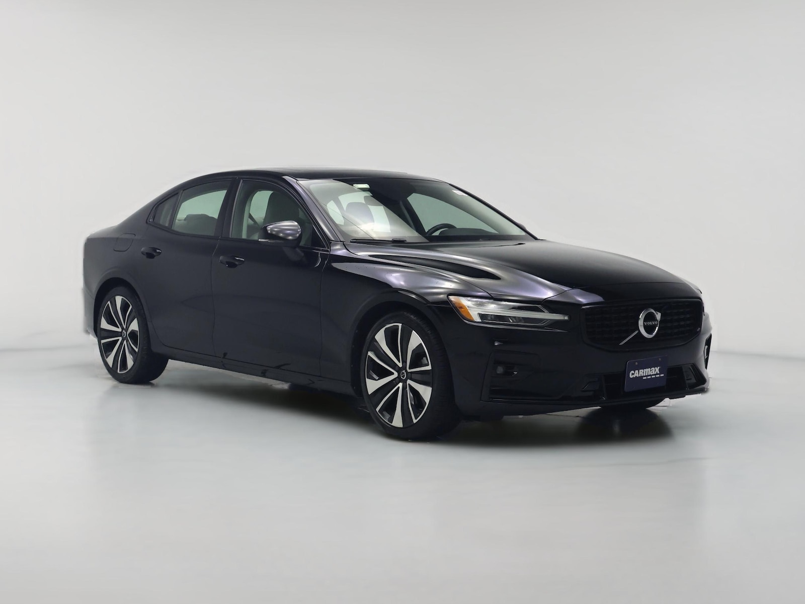 2022 Volvo S60
