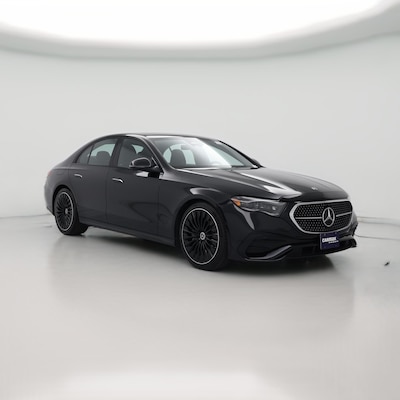 2024 Mercedes-Benz E450