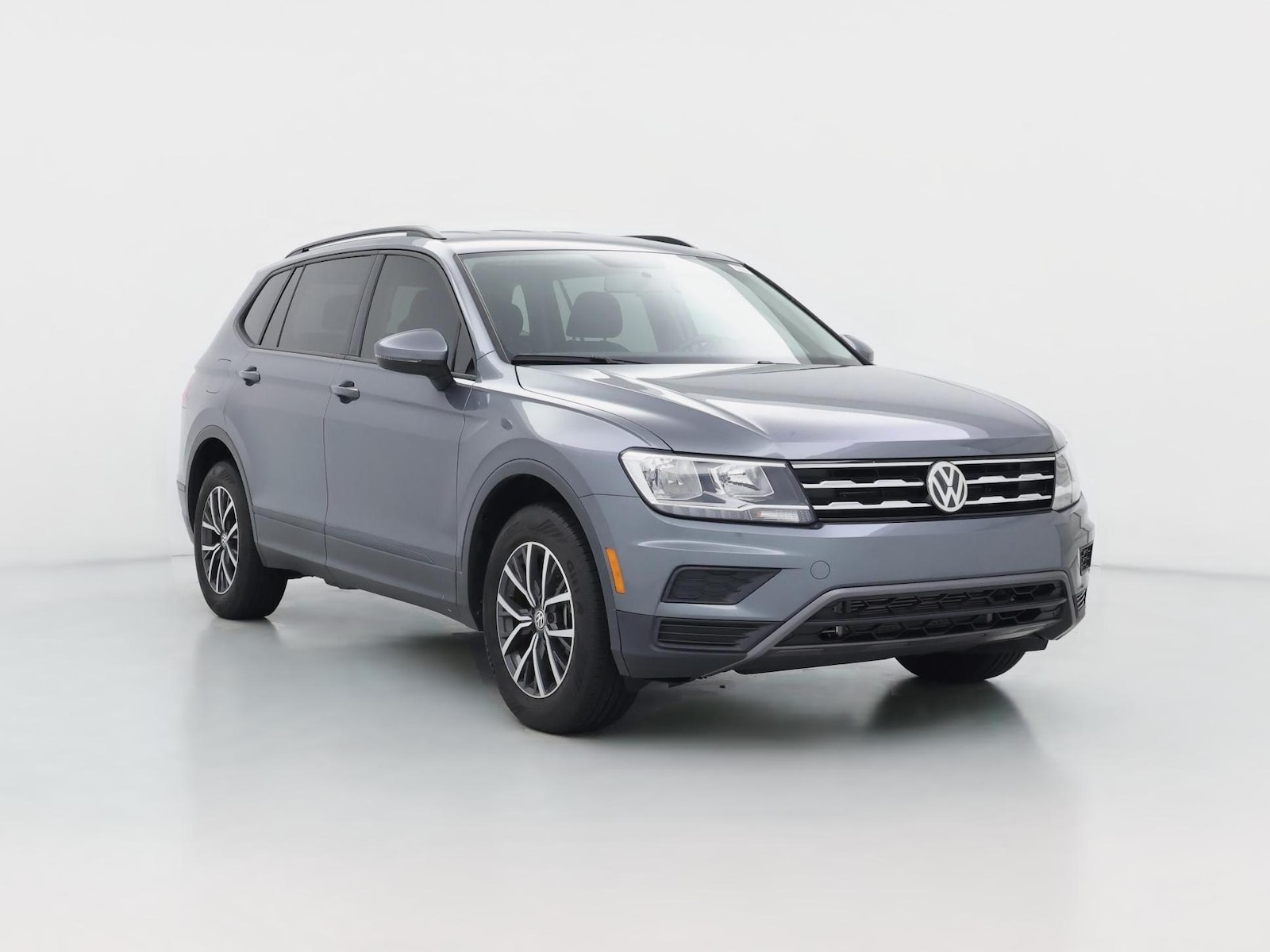 2021 Volkswagen Tiguan S