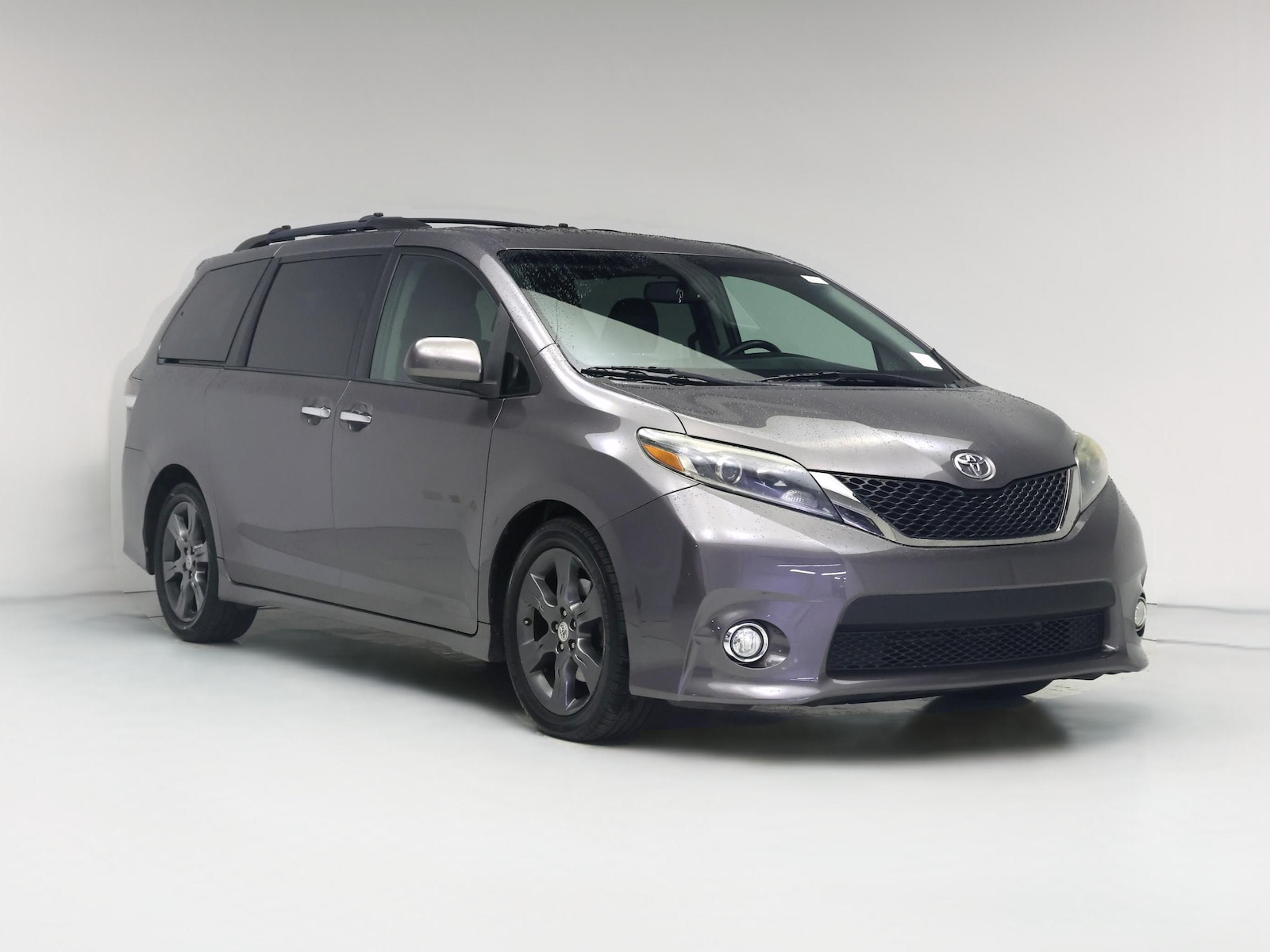 Smart Key & Power Hatch/Deck Lid