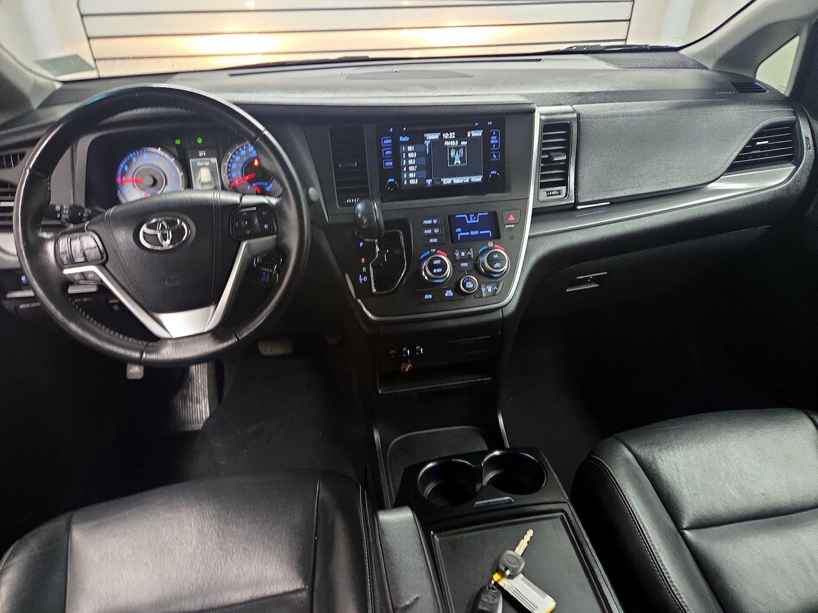 Navigation System