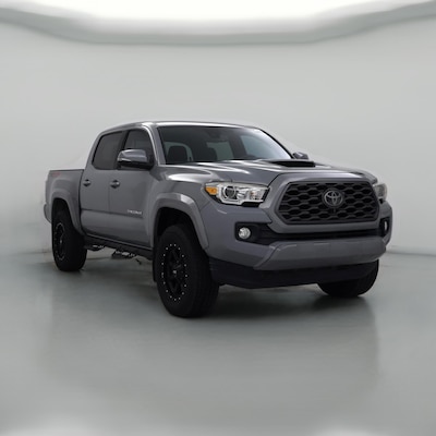 Recommended categories heading image of the selected vehicle