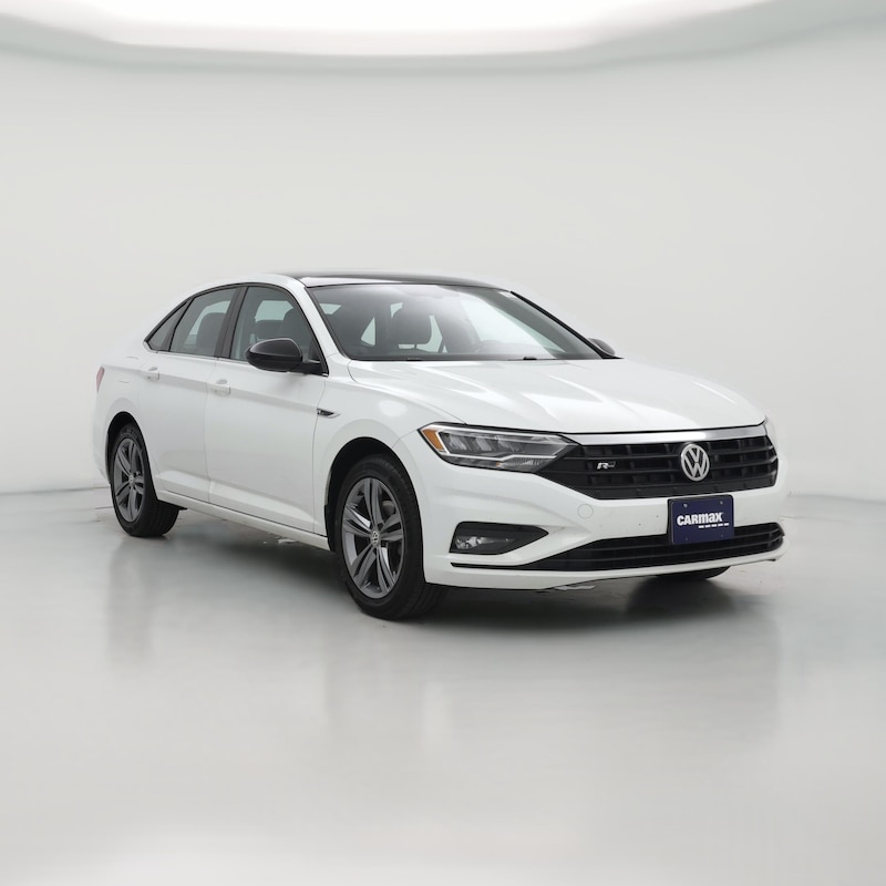 2019 Volkswagen Jetta R-Line