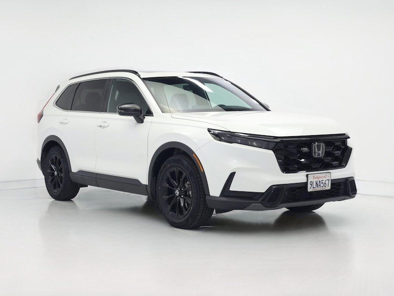 2024 Honda CR-V Sport-L