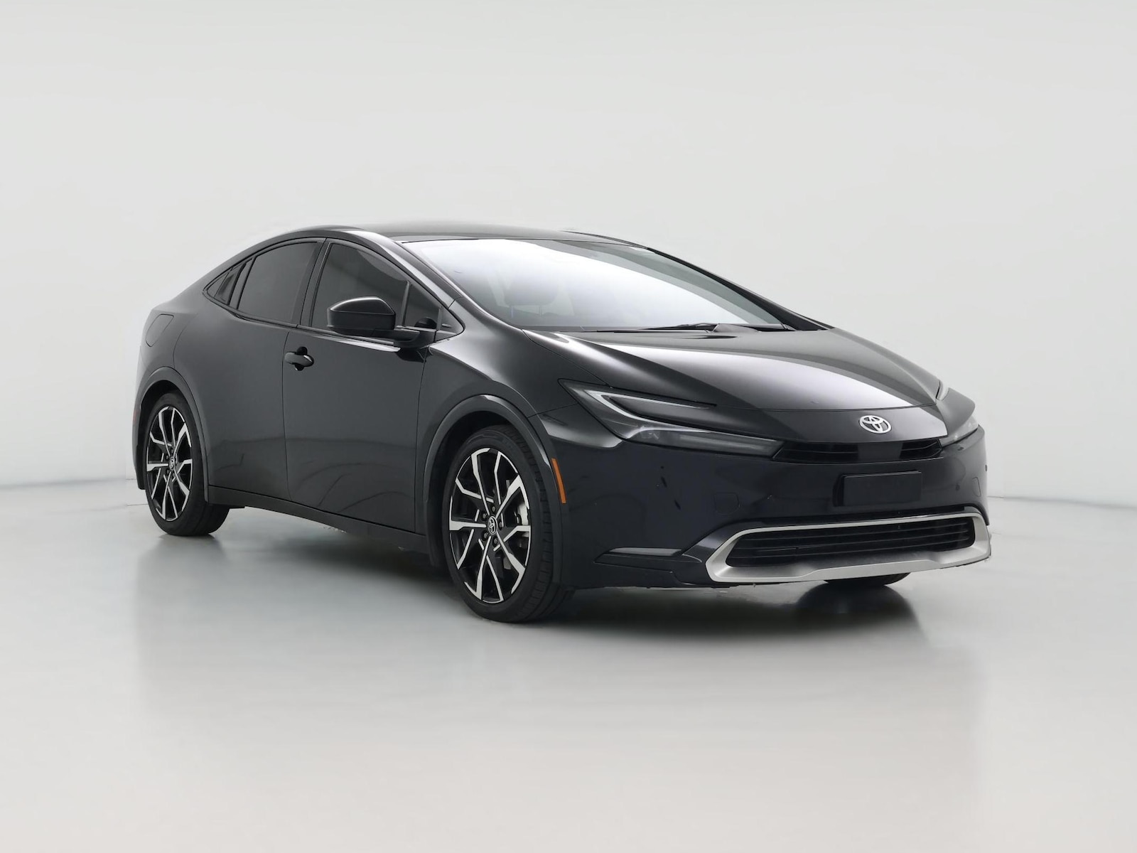 2024 Toyota Prius Prime