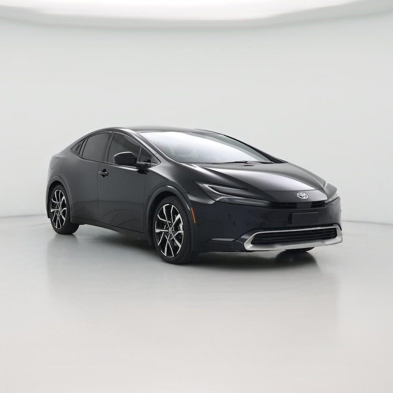2024 Toyota Prius Prime Hybrid XSE