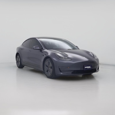 2023 Tesla Model 3 Long Range