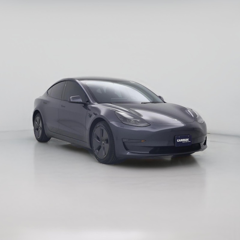 2023 Tesla Model 3 Long Range