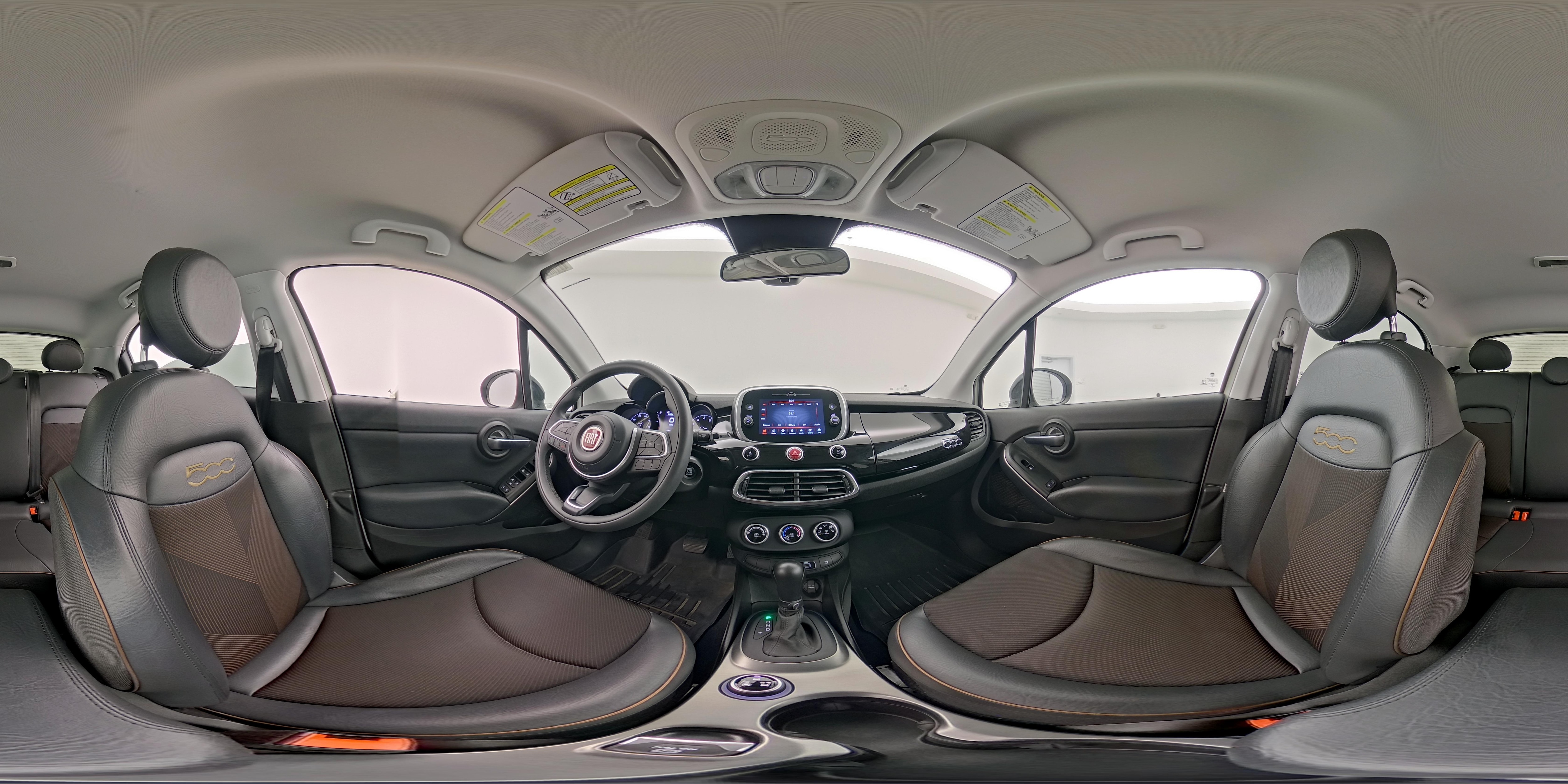 2019 FIAT 500X 120th Anniversary Edition - Photo 24